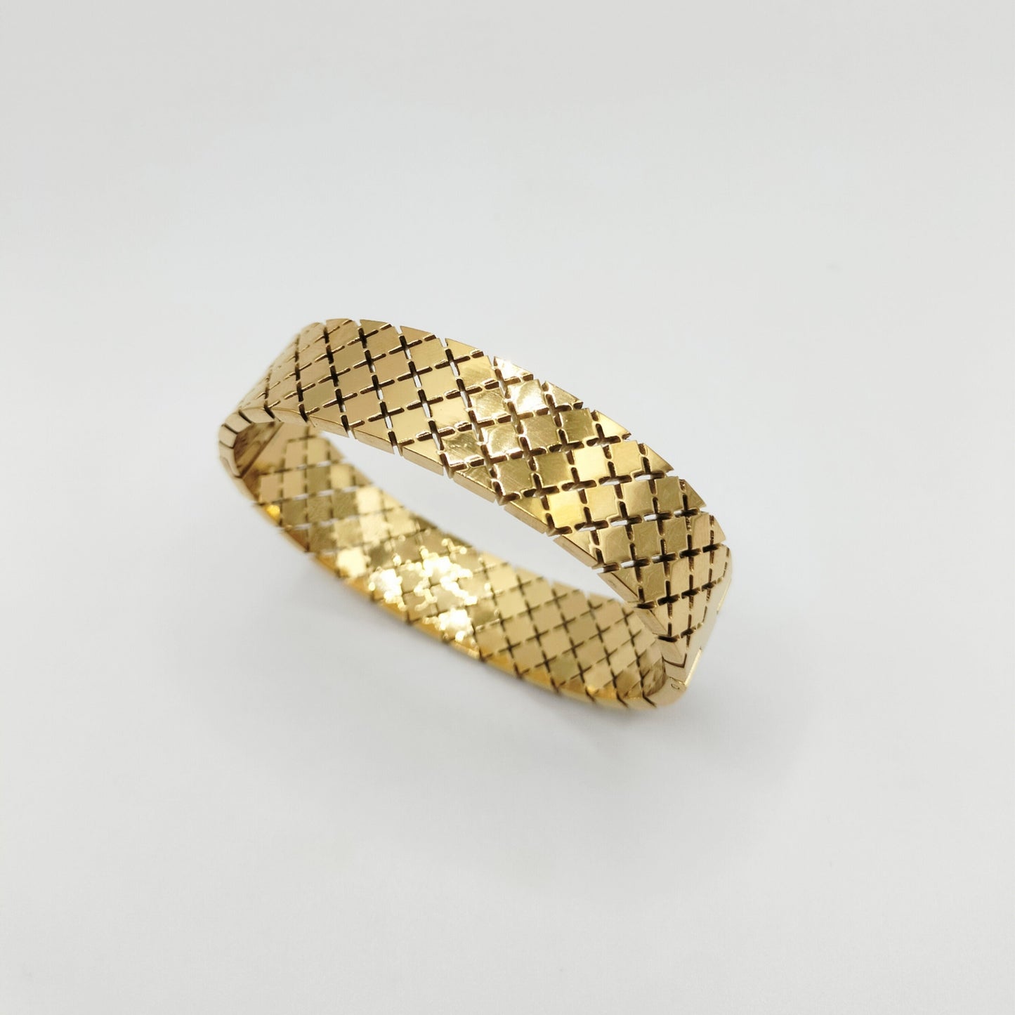 2 Bangles Deal - Stainless Steel