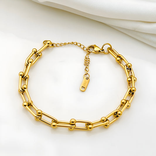 Anne Tiffany Bracelet