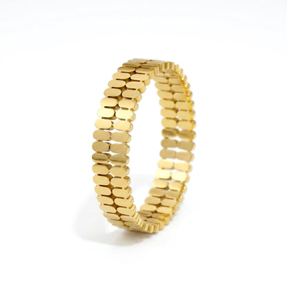 SET OF 3 STAINLESS STEEL PREMIUIM BANGLES