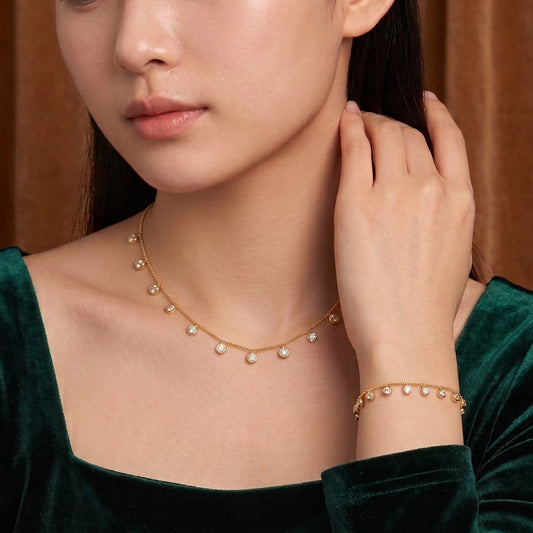 Dewdrop Set