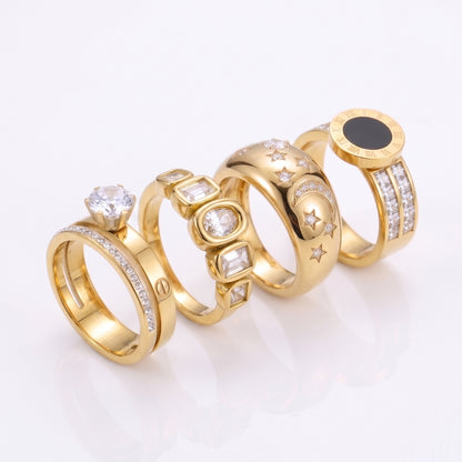 4-Piece Celestial Luxury Mega-Bundle