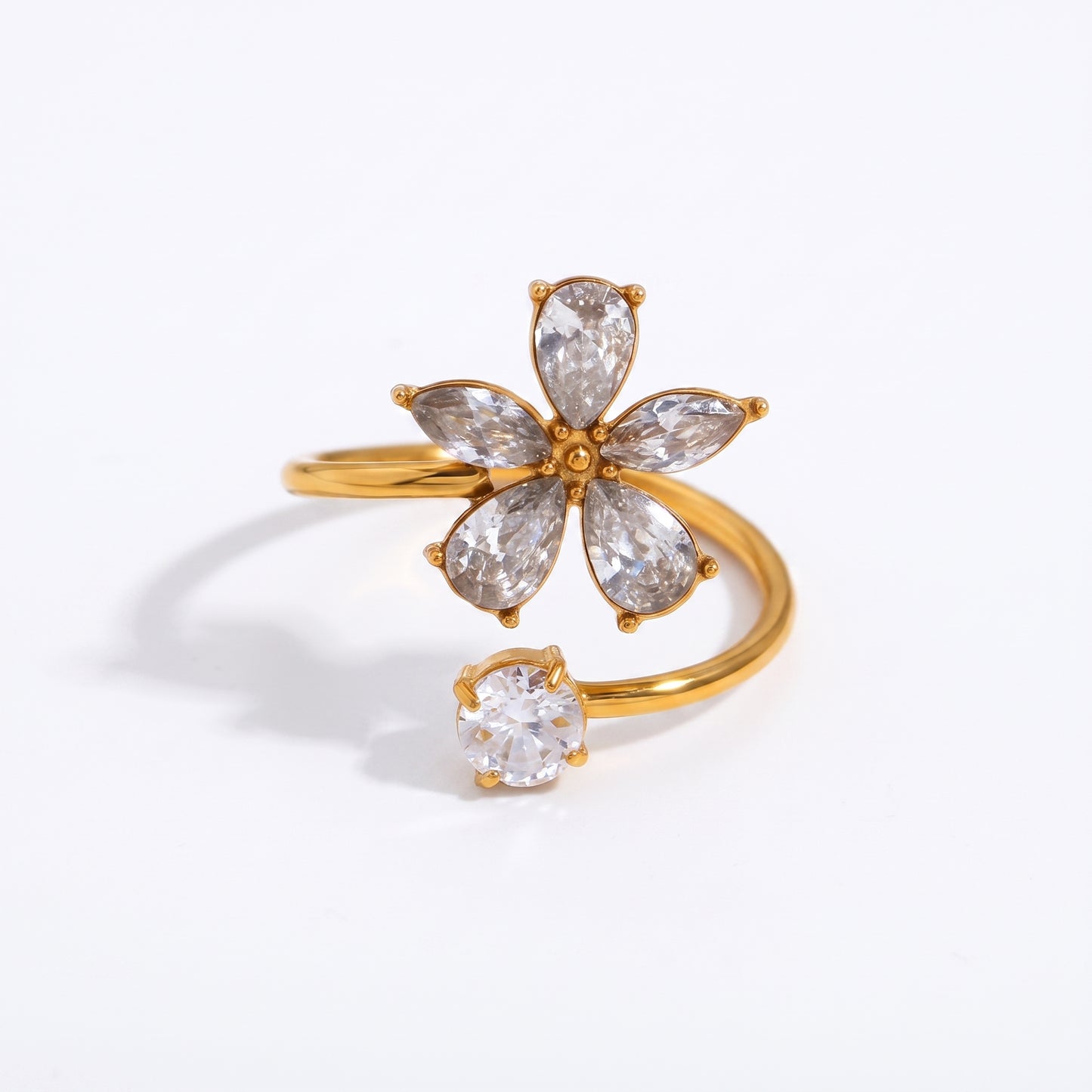Blossom Ring
