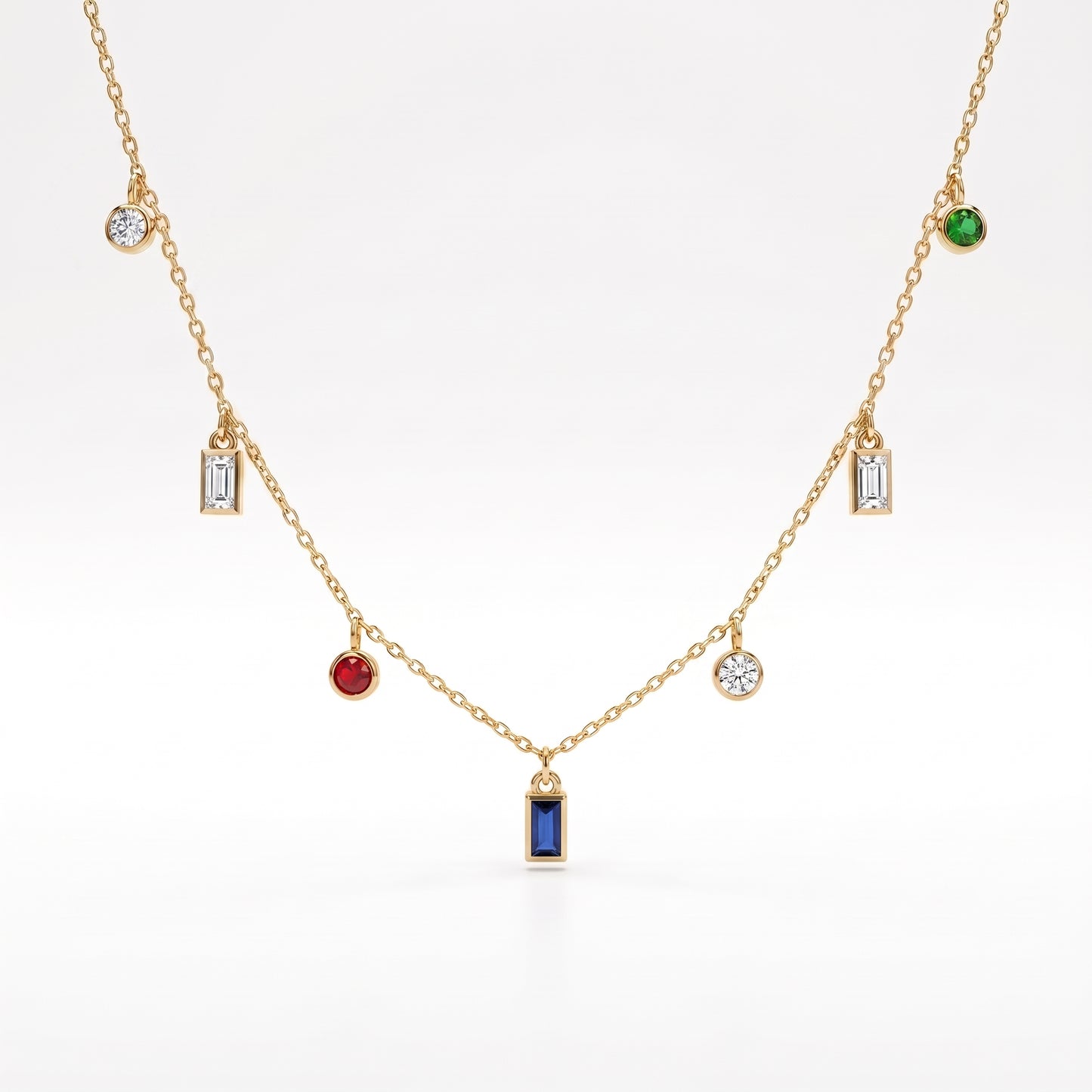 Houla Necklace
