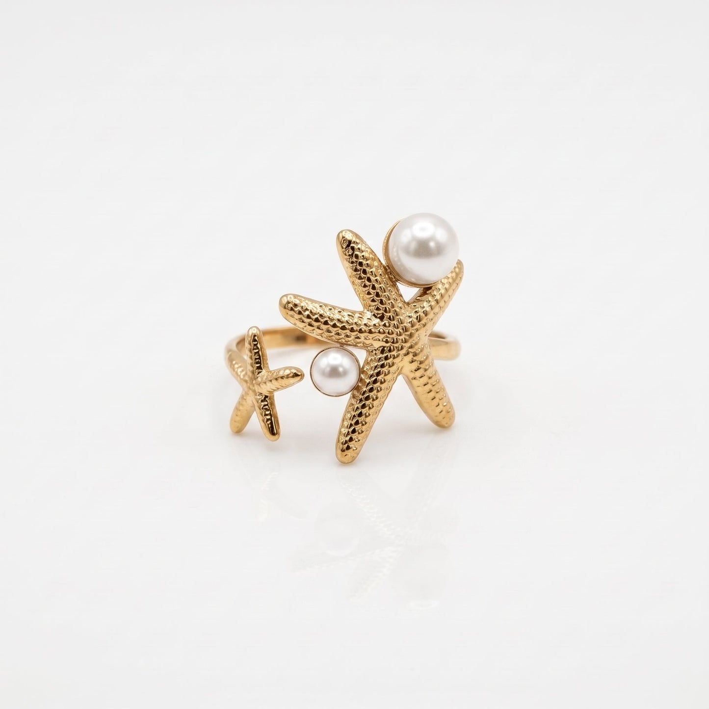 Golden Majesty Combo | Adjustable