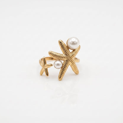 Golden Majesty Combo | Adjustable