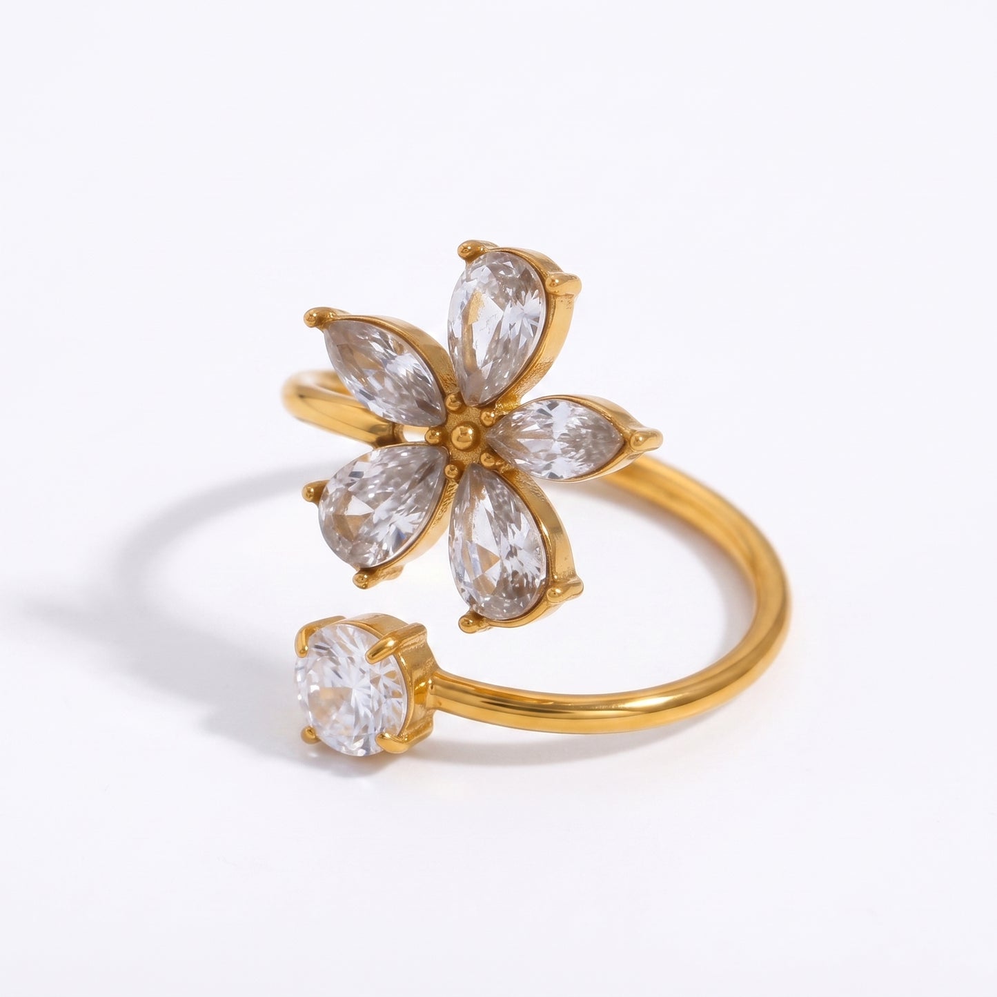 Blossom Ring