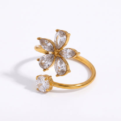 Blossom Ring