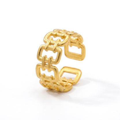 Deal box Adjustable 4 rings | Stainless steel