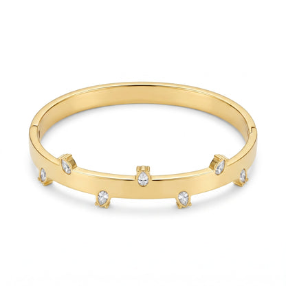PREMIUM HAINA BANGLE | PREMIUM STAINLESS STEEL
