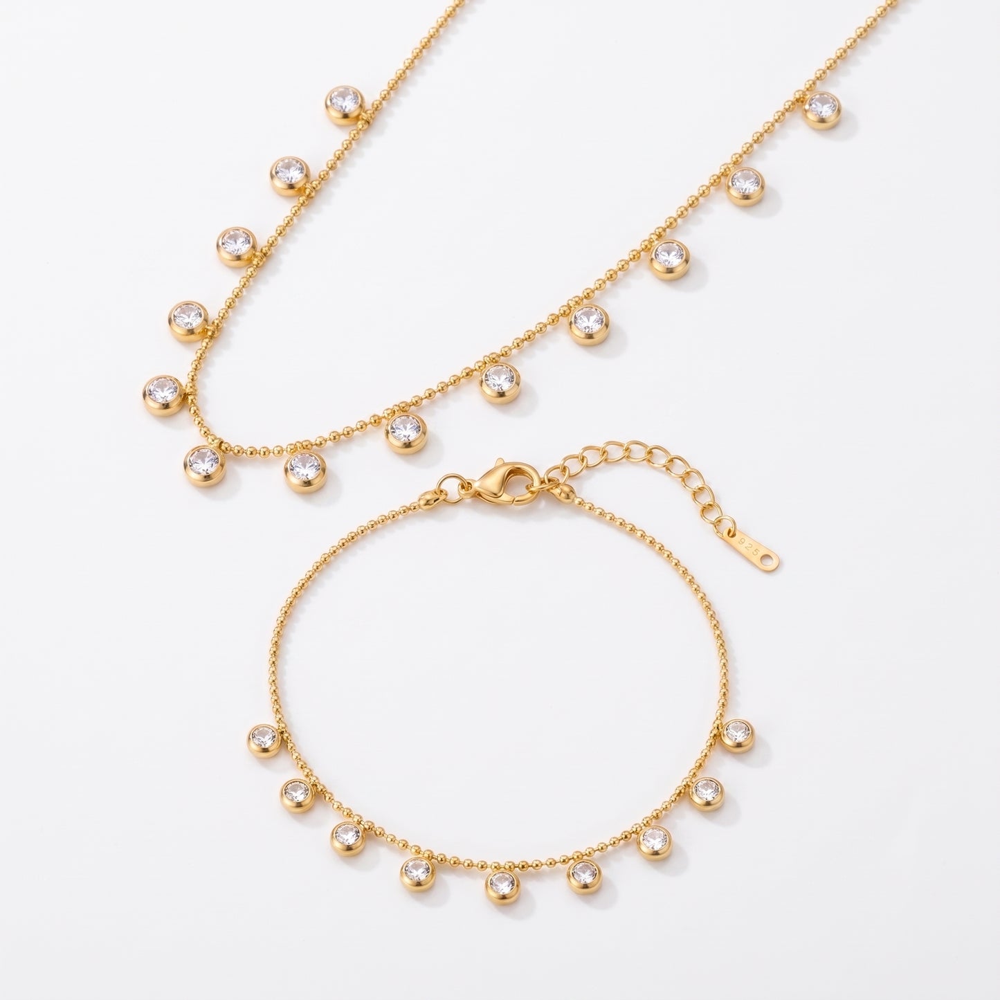 Dewdrop Set