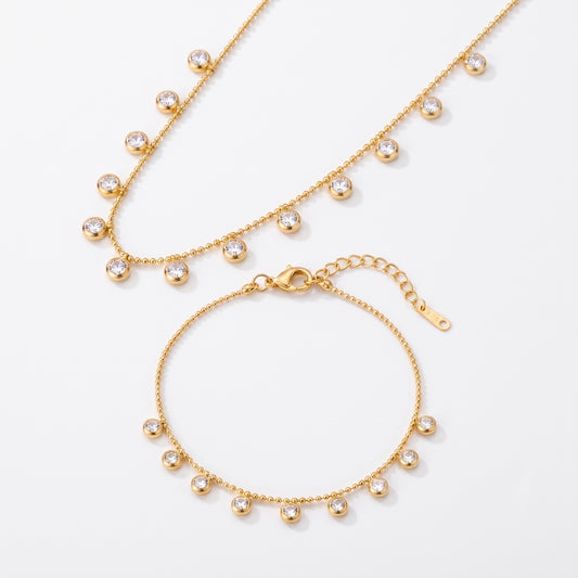 Dewdrop Set