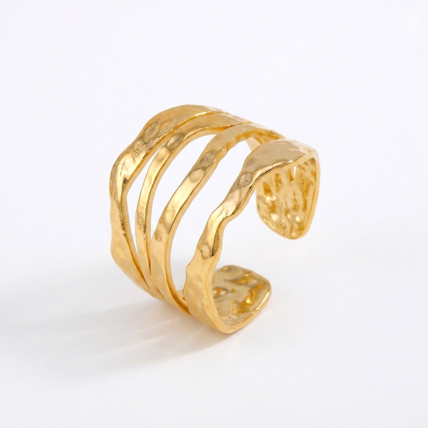 Golden Majesty Combo | Adjustable