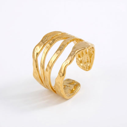 Golden Majesty Combo | Adjustable