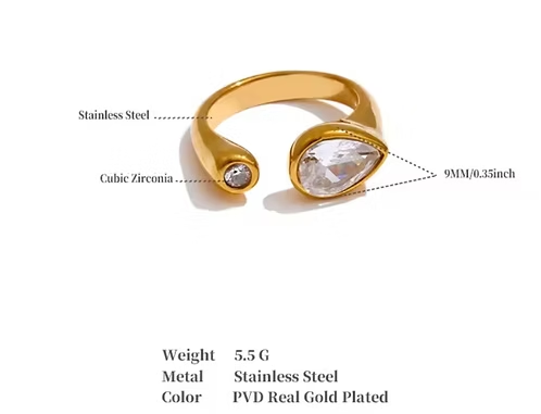 Glow Ring