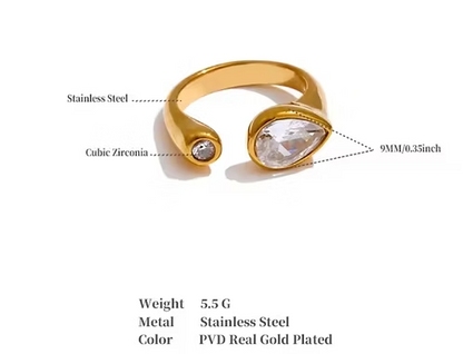 Glow Ring
