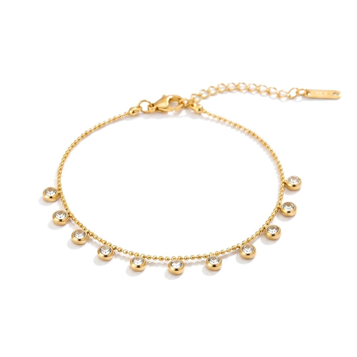 Dewdrop Bracelet