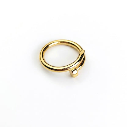NAIL RING