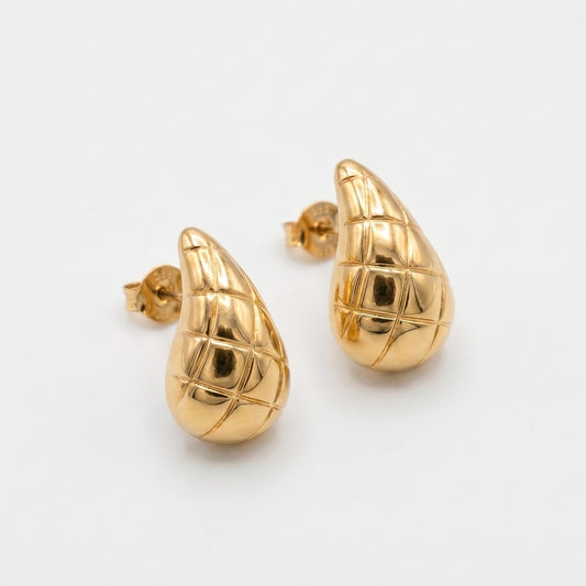 Tear Drop Earrings