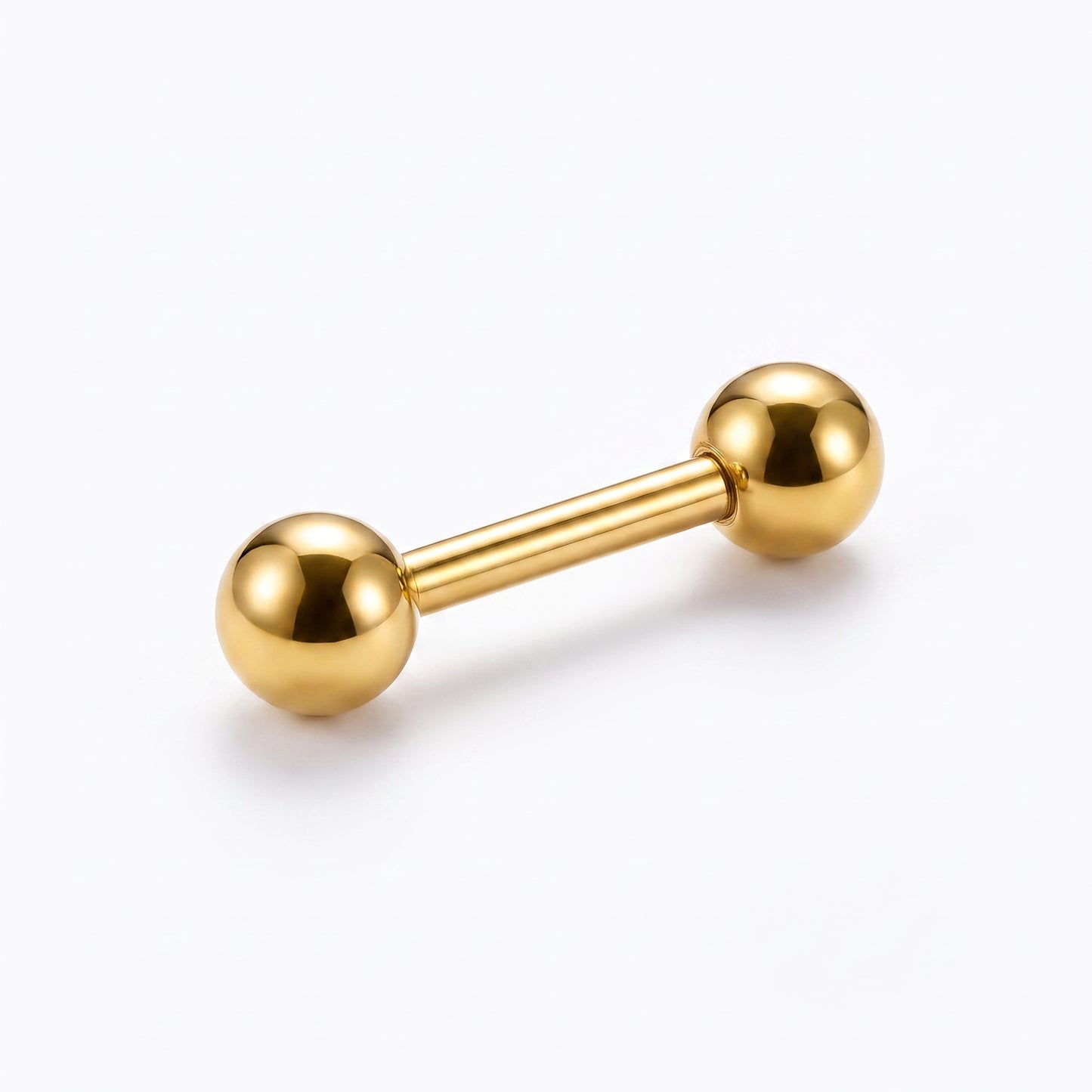 Stylish Design Gold Plated Tops