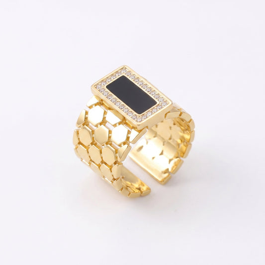 Urban Glam Trio | Adjustable